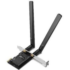 TP-Link Archer TX20E AX1800 Bluetooth Adapter - Fast, Reliable Connectivity for Gaming & Streaming - Easy Setup & Superior Perfo